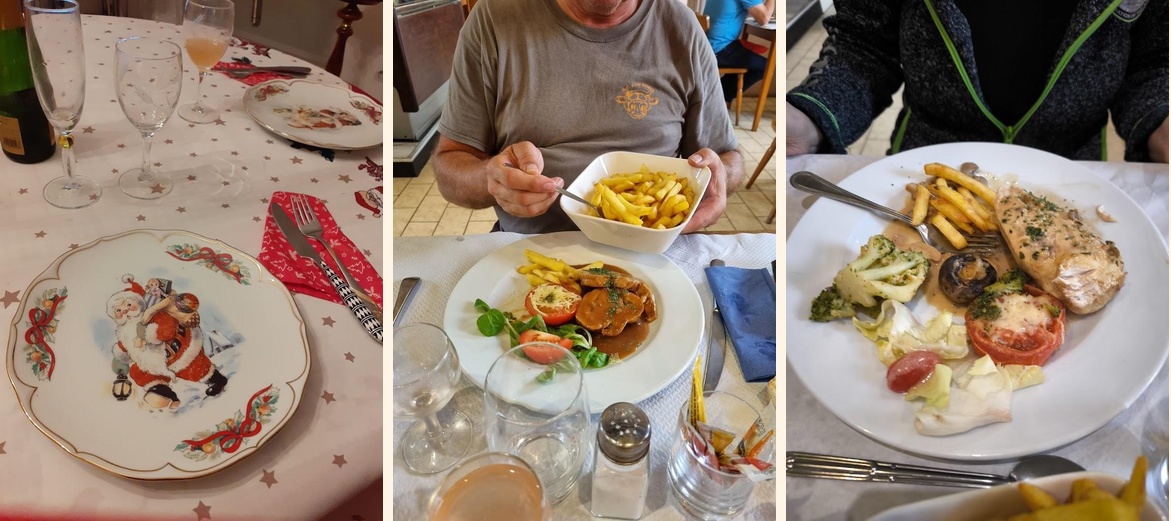 Le Relais Des Gourmands - Gallery Image 3