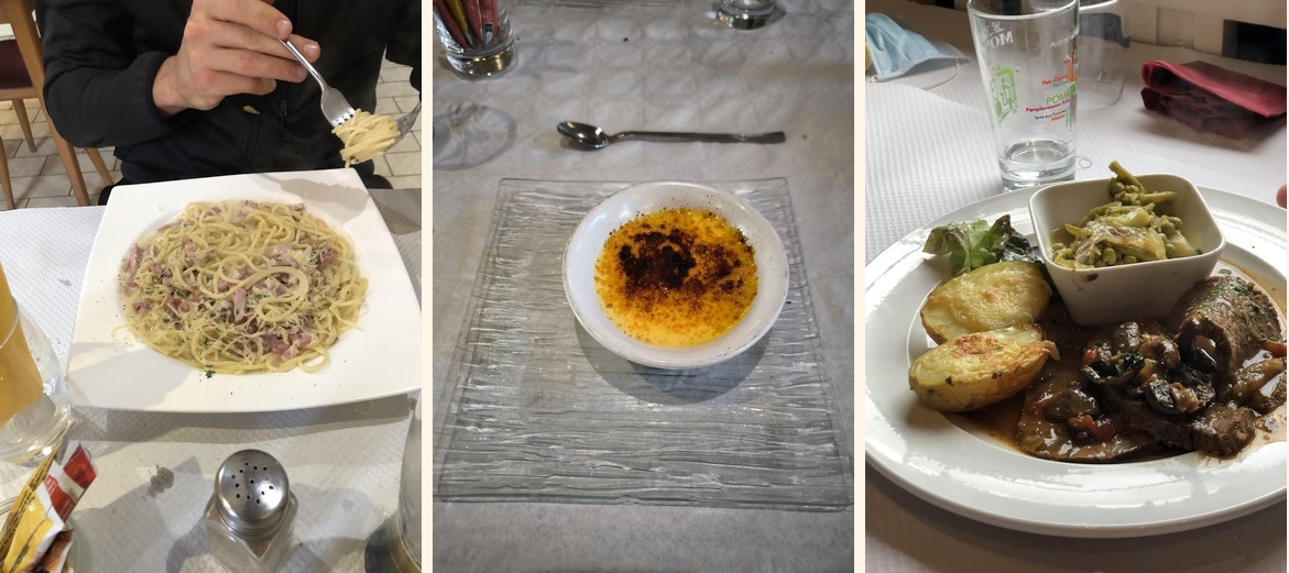 Le Relais Des Gourmands - Gallery Image 4