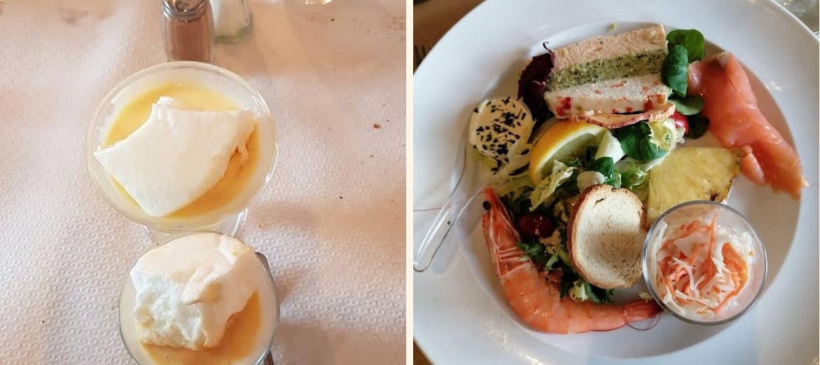 Le Relais Des Gourmands - Gallery Image 5