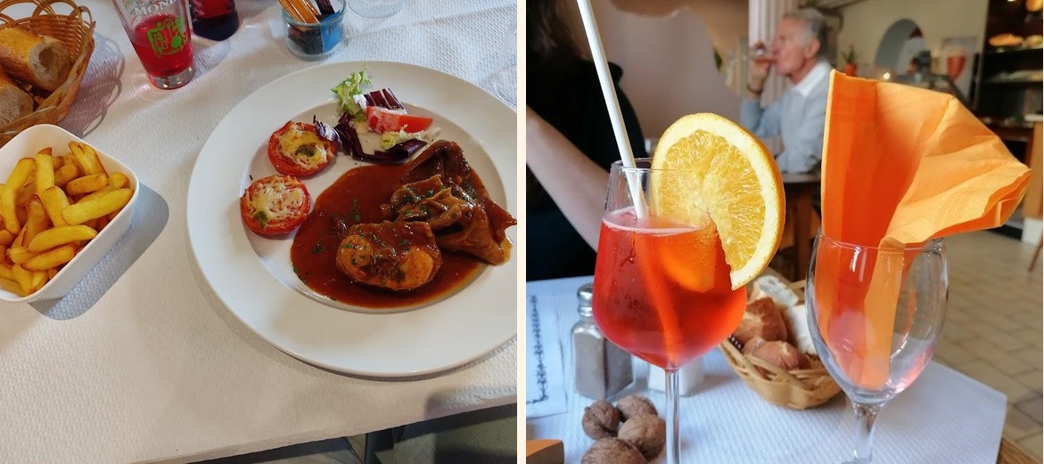 Le Relais Des Gourmands - Gallery Image 6